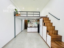 Hình ảnh Cho Thuê Căn Hộ Duplex Ngay Ni Sư Huỳnh Liên Giá Rẻ Mới Nhất