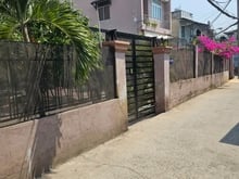 Hình ảnh Bán Đất TTQ7 chỉ 50triệu/m, nở hậu ngang 6m, thích hợp xây CHDV, 8.x t