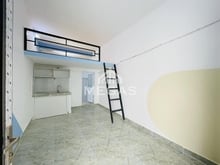 Hình ảnh Phòng Trọ Giá Rẻ Gác Cao - Thang Máy Ngay Khuông Việt - Kênh Tân Hóa