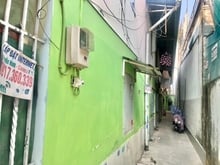 Hình ảnh Bán gấp 188m2 nhà trệt lầu và 8 phòng cho thuê đường số 6 HBP giá 11tỷ