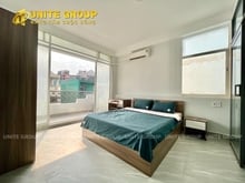 Hình ảnh STUDIO, 1PN, DUPLEX trung tâm quận 1 mặt đường lớn