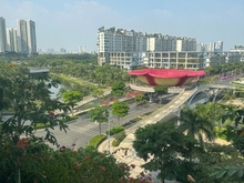 Hình ảnh Cần  bán  Trang Chủ MB66.COM / Đăng Ký Tặng 66K Sarimi view đẹp, giá bán 11.7 tỷ