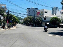 Hình ảnh ngộp nặng bán nhanh lô đất-5,5 x 18m-MT13m-hòn xện-vĩnh hoà-chỉ 3ty.