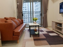 Hình ảnh BÁN CĂN HỘ SAIGON ROYAL TẦNG TRUNG, QUẬN 4- 53,6m2- 2pn- 2 tỷ 170tr