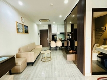 Hình ảnh Ở Đây Chỉ Có Nhà Đẹp – The Sun Avenue 1PN 50m2 12tr BP