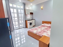 Hình ảnh ✨ Studio Bancol Máy Giặt Riêng - D2 Trung Tâm Gần Hàng Xanh