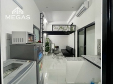 Hình ảnh Cho Thuê Phòng Giá Rẻ Ngay Đầy Đủ Tiện Nghi Aeon Tân Phú - ĐH Huit