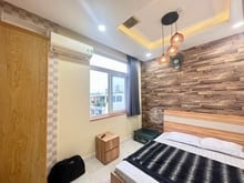 Hình ảnh Cho thuê Dạ Nam , Quận 8 gần ĐH TĐT , RMIT , cao đẳng Việt Mỹ ,…