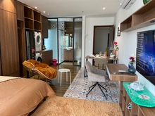 Hình ảnh Xô Viết Nghệ Tĩnh- Studio bancol chill
