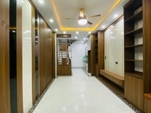 Hình ảnh Siêu phẩm nhà đẹp vài bước ra đường Trường Lâm - Nhà 5 tầng 33m-3,75tỷ