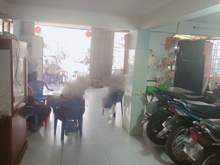 Hình ảnh Gấp bán nhà Quận1, Mặt tiền đường 8m, dưới 230tr/m2, gần chợ Tân Định.