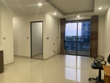 Hình ảnh Thuê CH Q7 Boulevard, 9.5 triệu, 2 PN, 2 WC, Full nt cơ bản, Quận 7