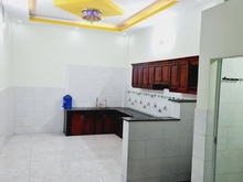 Hình ảnh Bán nhà 3 tầng hxh thông 4pn Tân chánh hiệp q12 nhỉnh 4 tỷ