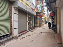 Hình ảnh Bán nhà Nam Dư Hoàng Mai Lô Góc Ô tô tránh Kinh Doanh chỉ 4.3 tỷ có TL