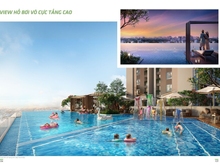 Hình ảnh CH thông minh Picity SkyPark chỉ 20% nhận nhà, lợi nhuận 100% sau 2năm