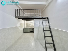 Hình ảnh Khai trương 30p duplex - Sát VLU, Dương Quảng Hàm - GIÁ THẬT 100%