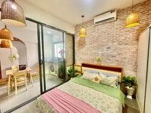 Hình ảnh 🌽💥Mb6623 nạp rút nhanh chóng 1PN - Cửa Sổ Trời - MÁY GIẶT RIÊNG👉gần chợ Tân Định, Q1