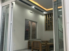 Hình ảnh Bán gấp căn nhà đường Cách Mạng Tháng Tám P15 Q10. Dt 41m² Sổ riêng