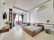 Hình ảnh 🍁CHDV tách bếp-1PN Balcon gần sân bay Tân Sơn Nhất Quận Tân Bình