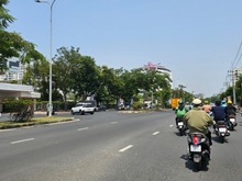 Hình ảnh Nhà bán ngang khủng 9m, ô tô ngủ trong nhà, 3Phút đến siêu thị GO, 8.