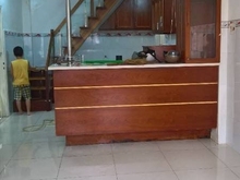 Hình ảnh Cho thuê nhà hẻm Nguyễn Tri Phương 2pn 3wc 2 lầu Q10