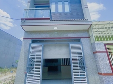 Hình ảnh Nhà tôi bán Nguyễn Thị Định- Quận 9- 50m2- sổ hồng- 1 tỷ 260- hẻm oto