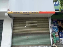 Hình ảnh MTKD đường Lũy Bán Bích, 4x21m