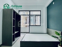 Hình ảnh Cho Thuê Căn Hộ Full NT Ban Công Ngay Vườn Lài - Tân Sơn Nhì