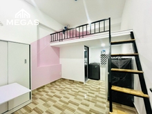 Hình ảnh Căn Hộ DỊch Vụ CHo Thuê - Full Nội Thất Ngay Phan Văn Hớn - Gác Cao