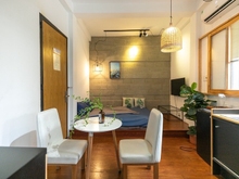 Hình ảnh 🌈 Studio Cao Cấp Full Nội Thất - Free Phí Dịch Vụ + Xe, Dọn Phòng