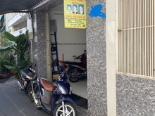Hình ảnh **Bán nhà hẻm xe hơi Phạm Văn Hai**, p3, Tân Bình, 4m x 11m , 8,3 tỷ