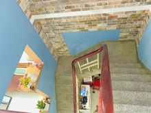 Hình ảnh Bán nhà 2 tầng kiên cố hẻm nhựa xe hơi 88m2 gần mặt tiền Đường Lê lợi