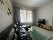 Hình ảnh Bân gấp CC Saigon Pearl,Q.BT,90m2,SHR,2PN,view đẹp,full nội thất