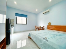 Hình ảnh Cho thuê một căn Studio tại Quận 2
