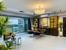 Hình ảnh Cho thuê Trang Chủ MB66.COM / Đăng Ký Tặng 66K 3PN CHUNG CƯ MỸ PHÁT, PHÚ MỸ HƯNG, Quận 7 View Sông