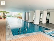 Hình ảnh Bán D’lusso Quận 2 A.xx.06, 68m2=2PN view sông giá rất tốt 4,2 tỷ