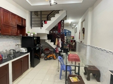 Hình ảnh Tân Bình 65m 2 phòng ngủ nhà mới chỉ 4x tỷ
