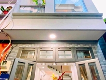 Hình ảnh Chính chủ bán nhà sổ hồng Nguyễn Duy Trinh- Q9- 48m2- 1 tỷ 350- hẻmoto