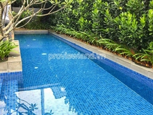 Hình ảnh Cho thuê Holm Villa bờ sông Thảo Điền, hồ bơi riêng, 500m2, 3 tầng nổi
