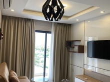 Hình ảnh Giá Hạt Dẻ Mà Nhà Đẹp Nhức Nách – NewCity Thủ Thiêm