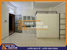 Hình ảnh Trọ CHÍNH CHỦ, AN NINH ngay khu CNC q9, UFM, Hutech, FPT