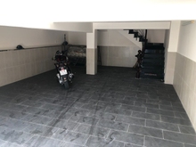 Hình ảnh Bán Biệt thự đường nội bộ khu Cao Lỗ P4 Quận 8 (8*20m) Hầm 4 tầng-17tỷ