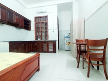 Hình ảnh 💥💥Căn Hộ Studio siêu xinh giá SV gần ĐH Văn Hiến full Nội T💥