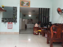 Hình ảnh Li dị bán gấp nhà 1T1L 62m2/ 935 Triệu Q3 - gần chợ Bàn