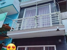 Hình ảnh Bán gấp nhà 1T1L Tô Hiến Thành,Q.10, 17m2,SHR,950tr