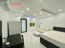 Hình ảnh ✅Thuê Căn Hộ Cao Cấp - Thoáng Mát, Sạch Sẽ - Full NT - Có Sofa✅