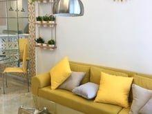 Hình ảnh 🌟🌟Mb6623 nạp rút nhanh chóng 1PN 53m2 Vinhomes Golden River Bason Q.1 20tr/tháng FULL NT