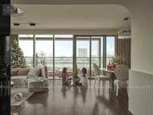 Hình ảnh 🌃Empire City Thủ Thiêm Q2 3Phòng 172m2 View Trực Diện Quận 4 , TĐ
