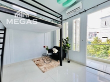 Hình ảnh CHDV Đầy Đủ Tiện Nghi Thoáng Mát Mới Xây ngay Lý Chiêu Hoàng, Bình Phú
