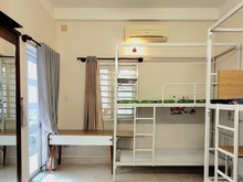 Hình ảnh Ký túc xá tiện nghi 338 Điện Biên Phủ, P11, Quận 10 trọn gói 1tr6